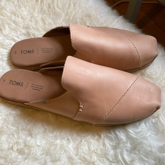 Toms Shoes - Toms Mule